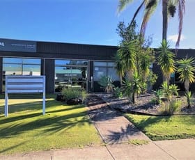 Offices commercial property for lease at UNIT 2 / 6 CORPORATION DRIVE Ashmore QLD 4214