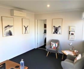 Offices commercial property for lease at UNIT 2 / 6 CORPORATION DRIVE Ashmore QLD 4214