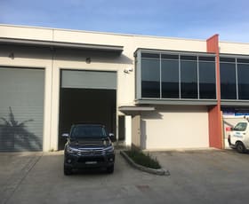 Factory, Warehouse & Industrial commercial property leased at 5/70-72 Captain Cook Drive Caringbah NSW 2229