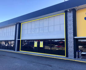 Offices commercial property leased at Shop 5/117 Ashmore Road Benowa QLD 4217