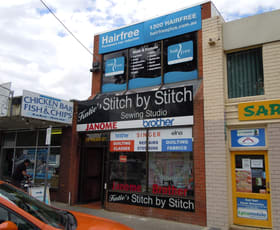 Medical / Consulting commercial property leased at Level 1/28 Webb Street Narre Warren VIC 3805