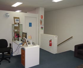 Medical / Consulting commercial property leased at Level 1/28 Webb Street Narre Warren VIC 3805