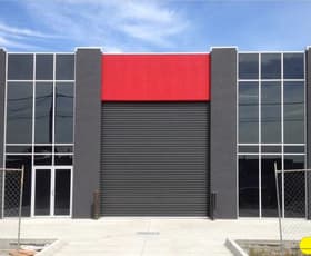 Factory, Warehouse & Industrial commercial property leased at 49 Maida Avenue Sunshine North VIC 3020
