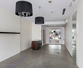 Shop & Retail commercial property leased at 6/478 Chapel Street South Yarra VIC 3141