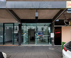 Shop & Retail commercial property leased at 6/478 Chapel Street South Yarra VIC 3141