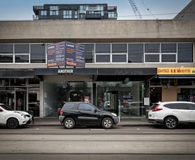 Shop & Retail commercial property leased at Shop 3 / 478 Chapel Street South Yarra VIC 3141