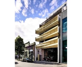 Offices commercial property leased at Level 2/13 Cremorne Street Richmond VIC 3121