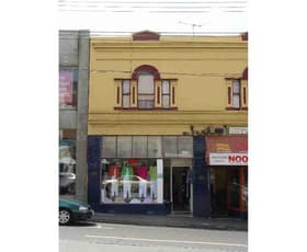 Shop & Retail commercial property leased at 237 Bridge Road Richmond VIC 3121