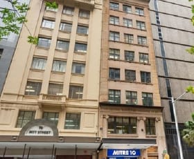 Offices commercial property leased at Suite 2.05, Level 2/74 Pitt Street Sydney NSW 2000