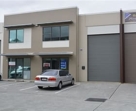 Factory, Warehouse & Industrial commercial property leased at Unit 2/172 North Rd Underwood QLD 4119