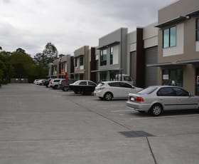 Factory, Warehouse & Industrial commercial property leased at Unit 2/172 North Rd Underwood QLD 4119