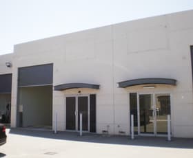 Factory, Warehouse & Industrial commercial property leased at 4/24 Hammond Road Cockburn Central WA 6164