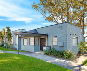 Medical / Consulting commercial property leased at 398 Crown Street Wollongong NSW 2500