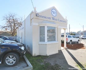 Medical / Consulting commercial property leased at 2 Barrand Street Wagga Wagga NSW 2650