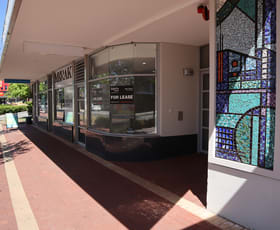 Medical / Consulting commercial property leased at Shop 1/591 Beaufort Street Mount Lawley WA 6050
