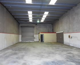 Factory, Warehouse & Industrial commercial property leased at 4/61 Miguel Road Bibra Lake WA 6163