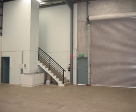 Factory, Warehouse & Industrial commercial property leased at Kirrawee NSW 2232