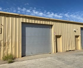 Factory, Warehouse & Industrial commercial property leased at 5/240 Macauley Street Albury NSW 2640