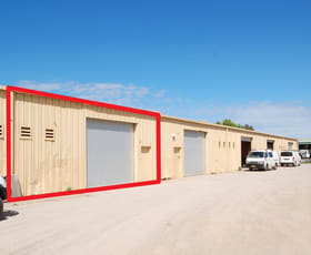 Factory, Warehouse & Industrial commercial property leased at 5/240 Macauley Street Albury NSW 2640