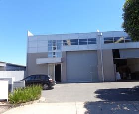 Factory, Warehouse & Industrial commercial property leased at 22A Fifth Street Bowden SA 5007