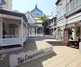 Shop & Retail commercial property leased at 5/12-14 Lake Street Cairns City QLD 4870