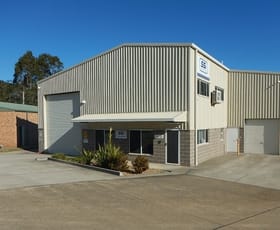 Shop & Retail commercial property leased at 10/31 Norfolk Avenue South Nowra NSW 2541