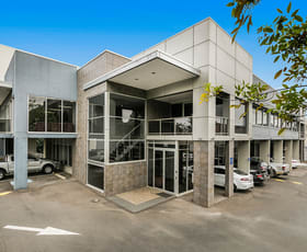 Medical / Consulting commercial property leased at 1/1B Kitchener Street Toowoomba City QLD 4350