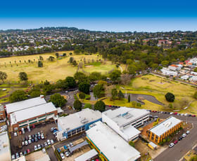 Medical / Consulting commercial property leased at 1/1B Kitchener Street Toowoomba City QLD 4350