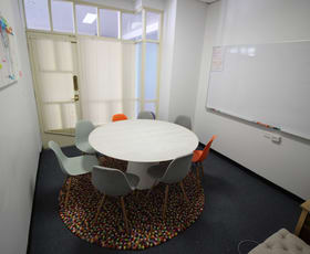 Offices commercial property leased at F3/12-14 Lake Street Cairns City QLD 4870