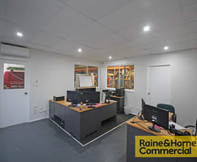 Offices commercial property leased at Office-7/50 Northlink Place Virginia QLD 4014