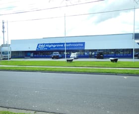 Showrooms / Bulky Goods commercial property leased at 2215 Princes Highway Mulgrave VIC 3170