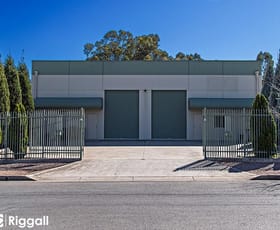 Showrooms / Bulky Goods commercial property leased at 2a Edison Drive Golden Grove SA 5125