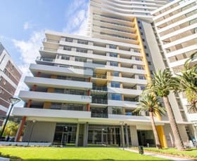 Shop & Retail commercial property leased at G03/110-114 Herring Road Macquarie Park NSW 2113