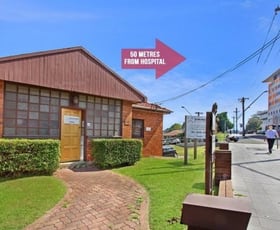 Offices commercial property leased at 391 Crown Street Wollongong NSW 2500