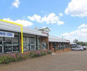 Medical / Consulting commercial property leased at Unit 19/3460 Pacific Highway Springwood QLD 4127