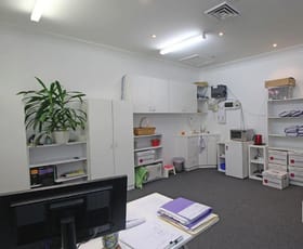 Medical / Consulting commercial property leased at Unit 19/3460 Pacific Highway Springwood QLD 4127