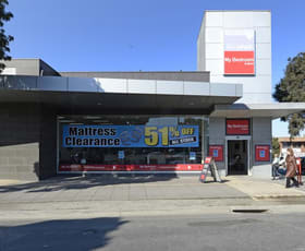 Showrooms / Bulky Goods commercial property leased at 2/302-304 Whitehorse Road Nunawading VIC 3131