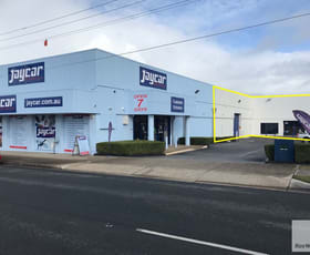 Shop & Retail commercial property leased at 2/83 Anzac Avenue Redcliffe QLD 4020