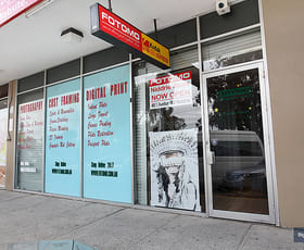 Shop & Retail commercial property leased at 8-34 Gladstone Park Drive Gladstone Park VIC 3043