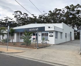 Factory, Warehouse & Industrial commercial property leased at 23-25 Clements Avenue Bundoora VIC 3083