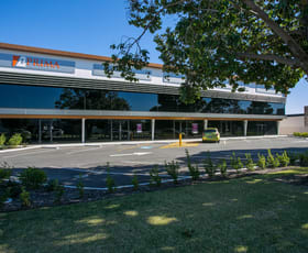 Offices commercial property leased at Unit 4, 25 Gympie Way Willetton WA 6155
