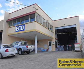 Factory, Warehouse & Industrial commercial property leased at 16 Hutcheson Street Albion QLD 4010