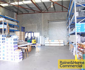 Factory, Warehouse & Industrial commercial property leased at 16 Hutcheson Street Albion QLD 4010