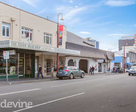 Shop & Retail commercial property leased at 145 Collins Street Hobart TAS 7000