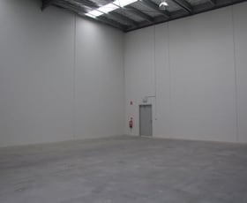 Factory, Warehouse & Industrial commercial property leased at 14/43 Scanlon Drive Epping VIC 3076