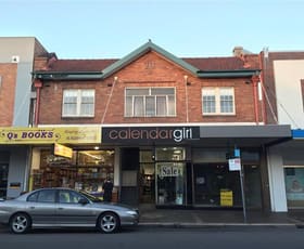 Offices commercial property leased at (Suite 3)/115-117 Beaumont Street Hamilton NSW 2303