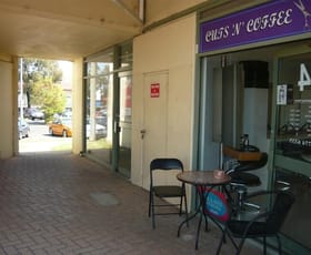 Shop & Retail commercial property leased at Shop 5/6 Rebound Court Narre Warren VIC 3805