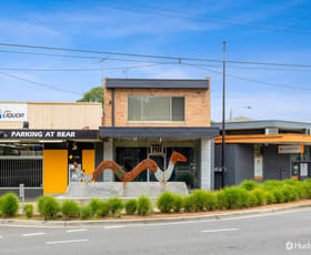 Offices commercial property leased at 107 Main Road Lower Plenty VIC 3093