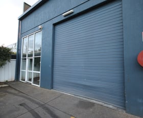 Factory, Warehouse & Industrial commercial property leased at 10/100 Redland Bay Road Capalaba QLD 4157