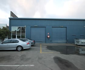 Factory, Warehouse & Industrial commercial property leased at 10/100 Redland Bay Road Capalaba QLD 4157